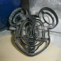 Mickey Mouse Head Face Waffle Breakfast Food Cartoon Cookie Cutter USA PR3313