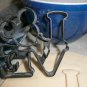 Mickey Mouse Head Love Word Letters Valentine Wedding Cookie Cutter USA PR3326