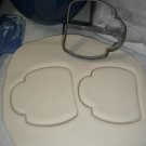 Mug Outline Coffee Tea Cup Hot Beverage Cookie Cutter USA PR3368