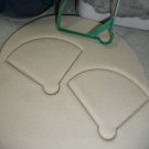 Baseball Field Outline Diamond Sandlot Special Occasion Cookie Cutter USA PR3383