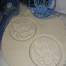 US Navy Armed Forces Military Branch Service Cookie Cutter USA PR3417