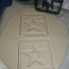 US Army Armed Forces Military Branch Service Cookie Cutter USA PR3418