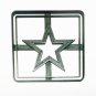 US Army Armed Forces Military Branch Service Cookie Cutter USA PR3418