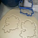 Bird On Branch Outline Tree Perch Leaves Animal Cookie Cutter USA PR3071