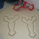 Lobster Outline Marine Crustacean Seafood Special Occasion Cookie Cutter USA PR3423