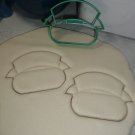 Central Perk Coffee Shop Cafe Sign Frame Cookie Cutter USA PR3426