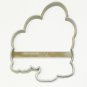 Gorilla Outline Primate Ape Zoo Animal Special Occasion Cookie Cutter USA PR3427