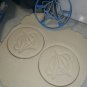 US Space Force Armed Forces Military Branch Cookie Cutter USA PR3428
