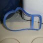 LONG CUFF MITTEN OUTLINE COLD SNOWY WEATHER ACCESSORY COOKIE CUTTER USA PR3086