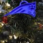 NEW ENGLAND PATRIOTS NFL FOOTBALL LOGO HANGING ORNAMENT HOLIDAY CHRISTMAS PR2068