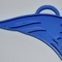 NEW ENGLAND PATRIOTS NFL FOOTBALL LOGO HANGING ORNAMENT HOLIDAY CHRISTMAS PR2068