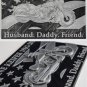 Motorcycle Flag Memorial Memory Wall Plaque Custom Color Name Years 3D Printed Made In USA PR961