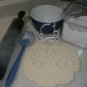 BABY BOY MUMMY MONSTER TRICK OR TREAT HALLOWEEN COOKIE CUTTER USA PR3100