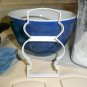 Robot Outline Human Shaped Machine Sci Fi Computer Toy Cookie Cutter USA PR3139