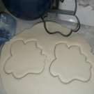 MONSTER HAND OUTLINE SCARY CREATURE HALLOWEEN SPECIAL COOKIE CUTTER USA PR3124