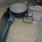 MONSTER HAND OUTLINE SCARY CREATURE HALLOWEEN SPECIAL COOKIE CUTTER USA PR3124
