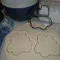 MONSTER HAND OUTLINE SCARY CREATURE HALLOWEEN SPECIAL COOKIE CUTTER USA PR3124