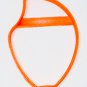 Fall Autumn Leaf Outline Poplar Aspen Cottonwood Tree Cookie Cutter USA PR3145