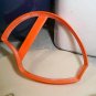 Fall Autumn Leaf Outline Poplar Aspen Cottonwood Tree Cookie Cutter USA PR3145