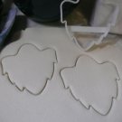 GHOST GHOUL OUTLINE SCARY SPIRIT HALLOWEEN SPECIAL COOKIE CUTTER USA PR3146