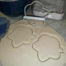 TWINKLE BABY STAR OUTLINE SHOWER GENDER REVEAL PARTY COOKIE CUTTER USA PR3150