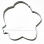 TWINKLE BABY STAR OUTLINE SHOWER GENDER REVEAL PARTY COOKIE CUTTER USA PR3150