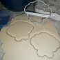 BUNNY BOOTY RABBIT BUTT OUTLINE EASTER FUN FARM ANIMAL COOKIE CUTTER USA PR3151