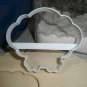 BUNNY BOOTY RABBIT BUTT OUTLINE EASTER FUN FARM ANIMAL COOKIE CUTTER USA PR3151