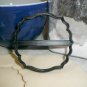 Plaque Frame Elegant Pointed Scalloped Edge Outline Cookie Cutter USA PR3152