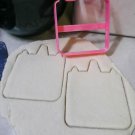 Unicorn Box Outline Magical Horse With Spiral Horn Cookie Cutter USA PR3244