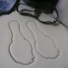 WITCH BROOM WITCHES BROOMSTICK FLYING MAGIC SPELL COOKIE CUTTER USA PR3170