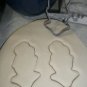 Knight Helmet Outline Shining Armor Medieval Cookie Cutter USA PR3173