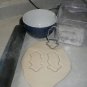 Knight Helmet Outline Shining Armor Medieval Cookie Cutter USA PR3173