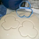 Baby Octopus Outline Cartoon Style Sea Animal Ocean Cookie Cutter USA PR3229