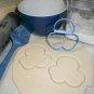 Baby Octopus Outline Cartoon Style Sea Animal Ocean Cookie Cutter USA PR3229