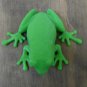 FROG TOAD FIGURINE SCULPTURE HOME DECOR OFFICE CUTE FIGURINE FROG USA -> PR24XL