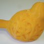 ORANGE CHINA BIRD FIGURINE STATUE HOME DECOR OFFICE DECORATION USA 3D PRINTED PR67-ORANGE