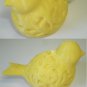 YELLOW CHINA BIRD FIGURINE STATUE HOME DECOR OFFICE DECORATION USA 3D PRINTED PR67-YELLOW