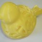 YELLOW CHINA BIRD FIGURINE STATUE HOME DECOR OFFICE DECORATION USA 3D PRINTED PR67-YELLOW