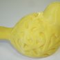 YELLOW CHINA BIRD FIGURINE STATUE HOME DECOR OFFICE DECORATION USA 3D PRINTED PR67-YELLOW