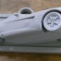 Raised Dodge Viper Sports Car Coming Out Of Wall Home Or Office Decor 3D Printed - Made In USA PR87L