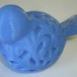 BLUE CHINA BIRD FIGURINE STATUE HOME DECOR OFFICE DECORATION USA 3D PRINTED PR67-BLUE