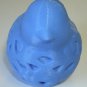 BLUE CHINA BIRD FIGURINE STATUE HOME DECOR OFFICE DECORATION USA 3D PRINTED PR67-BLUE