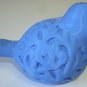 BLUE CHINA BIRD FIGURINE STATUE HOME DECOR OFFICE DECORATION USA 3D PRINTED PR67-BLUE