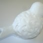 WHITE CHINA BIRD FIGURINE STATUE HOME DECOR OFFICE DECORATION USA 3D PRINTED PR67-WHITE
