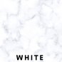 WHITE ZIG ZAG VASE ZIGZAG HOME DECOR DECORATIVE GIFT 3D PRINT CHOOSE A COLOR USA PR129-WHITE