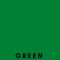 GREEN ZIG ZAG VASE ZIGZAG HOME DECOR DECORATIVE GIFT 3D PRINT CHOOSE A COLOR USA PR129-GREEN