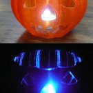 PUMPKIN HALLOWEEN HOME DECOR OR BUSINESS CARD HOLDER 3D PRINTED PR130