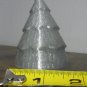 GOLD Christmas Tree Christmas Xmas Seasonal Winter LED Tea Light Candle Cover USA PR150-GOLD