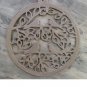 Pigeons Birds Christmas Tree Hanging Ornament Holiday Ornaments 3D Printed PR152-1